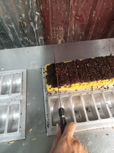 Comentarii opinii despre Kue pukis kota Baru khas Yogyakarta cabang Bengkulu