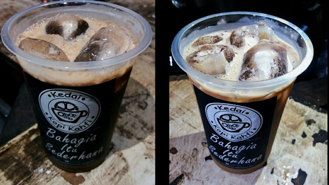 Kedai Kopi Kahfi