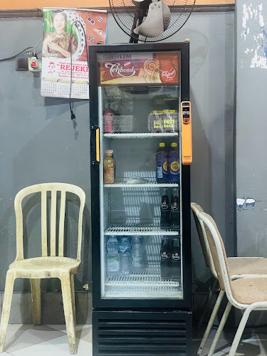 RM. Sabar Menanti (aji edar) - Kota Parepare