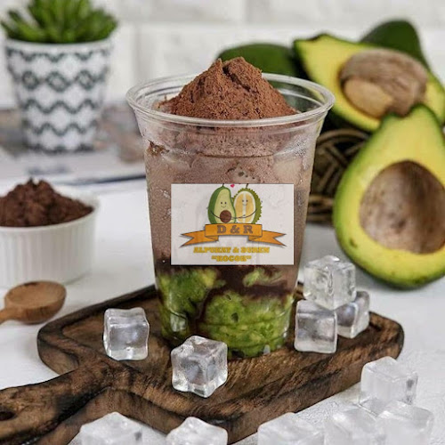 DR VAPE STORE & COFFEE