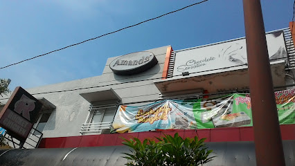 Amanda Brownies Semarang