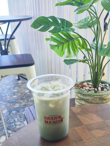 DUDUK MANIS & CO - Gastronomi dan perhotelan