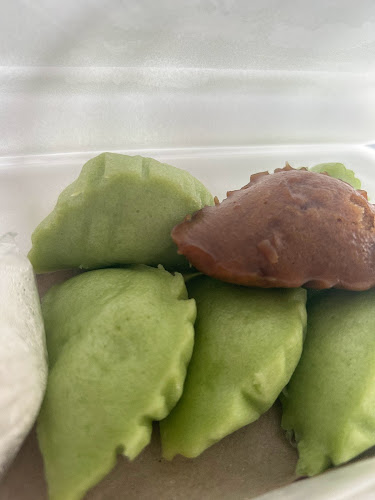 Kue Apem Panas Bugis - Kota Denpasar