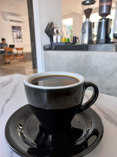 Mino Coffee - Gastronomi dan perhotelan