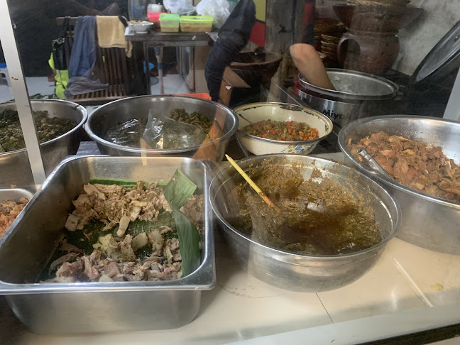 Comentarii opinii despre Warung Bu Komang