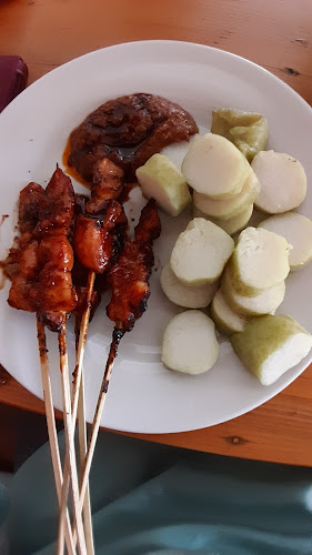 Sate Tongseng Pasutri - Kota Tangerang Selatan