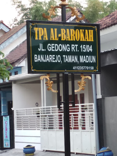 Warung Kopi Pak Barimin(Madiun) - Kota Madiun
