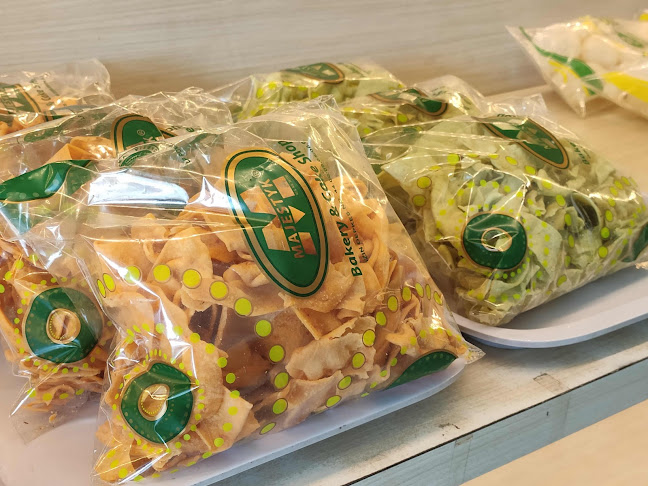 Majestyk Toko Kue - Kota Tangerang