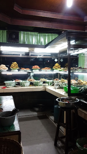 Rumah Makan Citra Minang