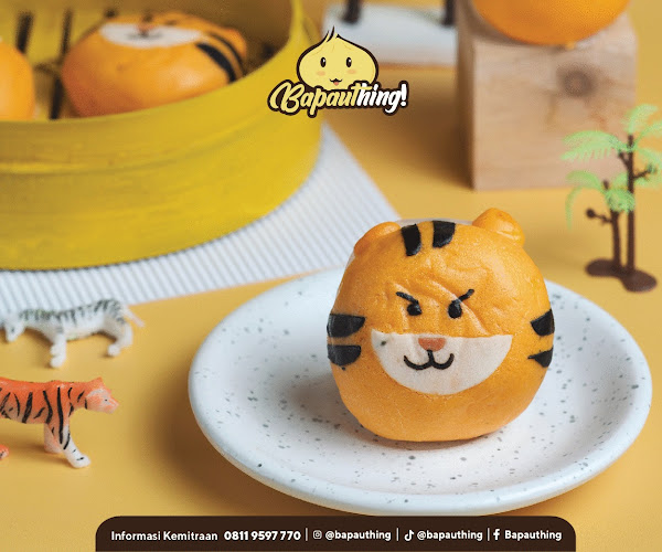 Cafe 68, Jl. Poris Paradise 3 No.25 blok BA7, Cipondoh Indah, Kec. Cipondoh, Kota Tangerang, Banten 14158