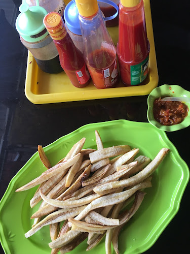 Opinii despre Qqn Cafe în Kota Kotamobagu - Gastronomi dan perhotelan