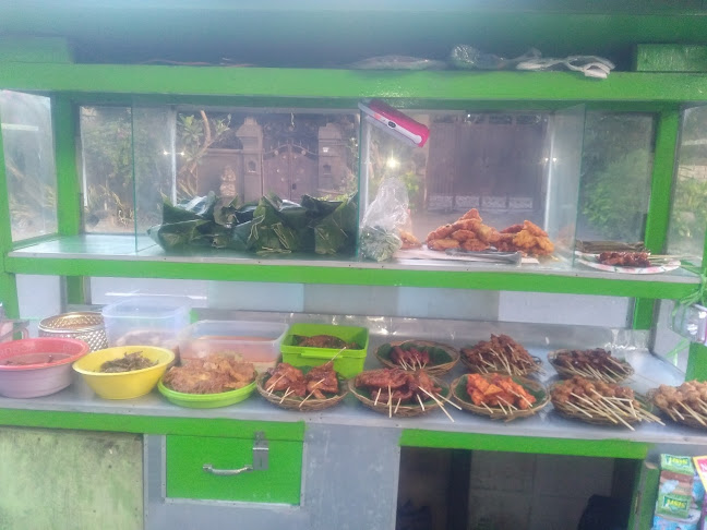 Angkringan Mas Gatot