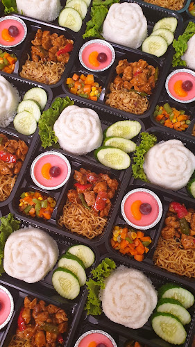 Dapur Mama Surabaya - Surabaya