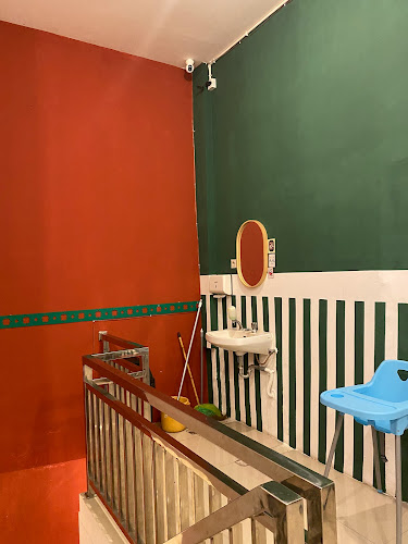 Jiu Jiu Kopitiam Mojokerto - Kota Mojokerto