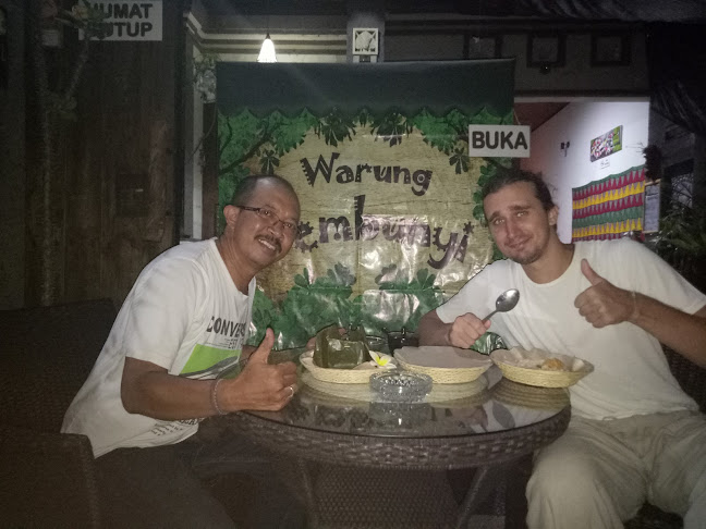 Comentarii opinii despre Rumah Kongkow