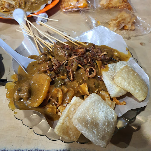 Sate Jhony