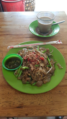 Opinii despre Gundaling Dua Kedai Kopi în Kota Medan - Gastronomi dan perhotelan