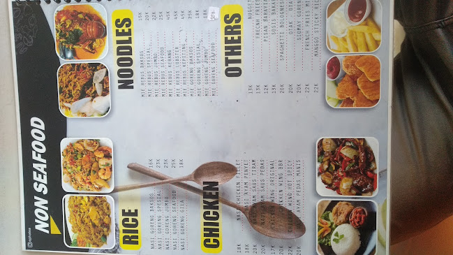 EPHATEA KERANG KILOAN