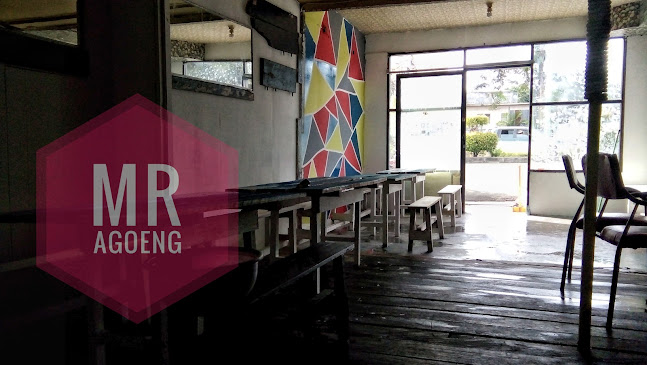 Opinii despre AREMA AGUNG în Kota Tarakan - Gastronomi dan perhotelan