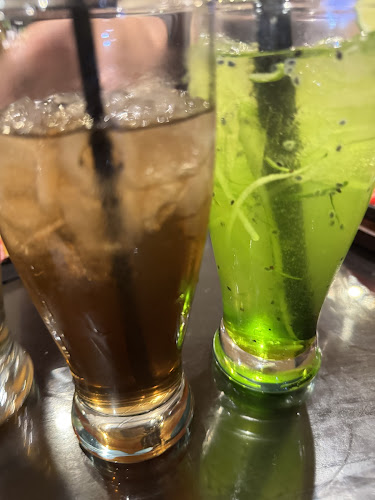 Opinii despre Ikan Bakar Tepi Laut 18 în Kota Bandung - Gastronomi dan perhotelan