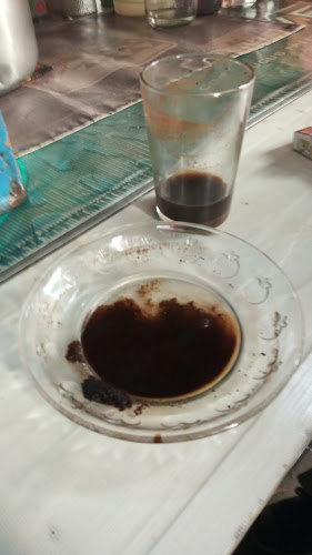 Warung Pojok cak bud