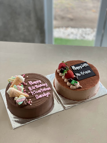 Opinii despre D'cakes Bali în Kota Denpasar - Gastronomi dan perhotelan