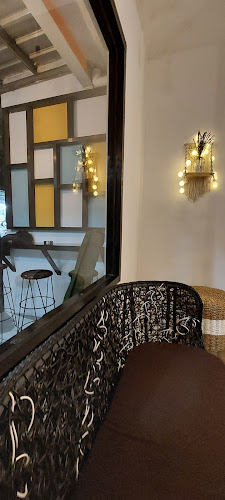 KEDAI 77 - Kota Salatiga