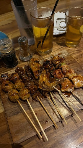 Tanoshi Izakaya Restaurant - Kota Semarang