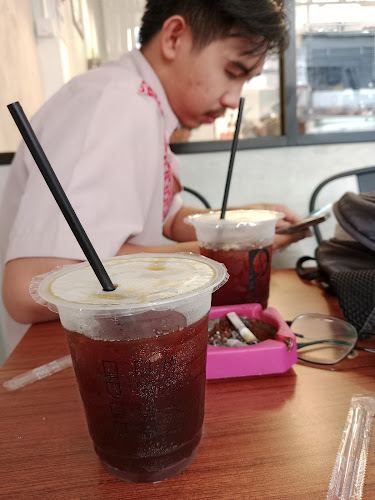 Opinii despre Pilona Coffee - Regency Tangerang în Kota Tangerang - Gastronomi dan perhotelan