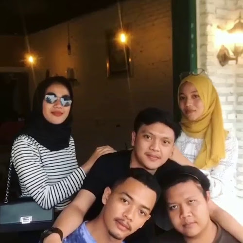 Antara Coffee - Kota Bandar Lampung