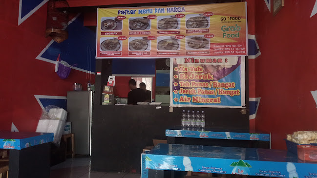 Opinii despre ꦱꦾꦺꦴꦩꦻꦭꦤ꧀ꦧꦠꦒꦺꦴꦂꦤꦧꦶꦭ Siomay & Batagor Nabila în Kota Madiun - Gastronomi dan perhotelan