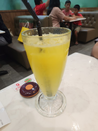 Malaya Cafe Grand Batam - Kota Batam