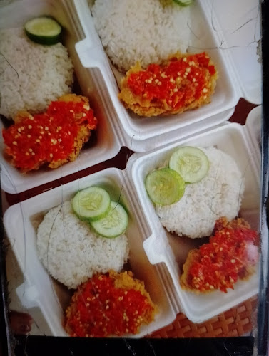 Han han es kelapa muda