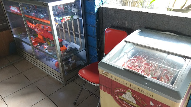 Jl. R. M. Said No.30, Ketelan, Kec. Banjarsari, Kota Surakarta, Jawa Tengah 57131