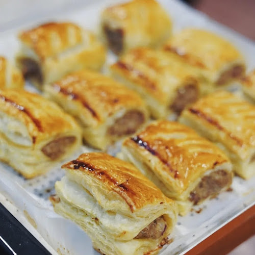 Totofore Coffee and Pastry