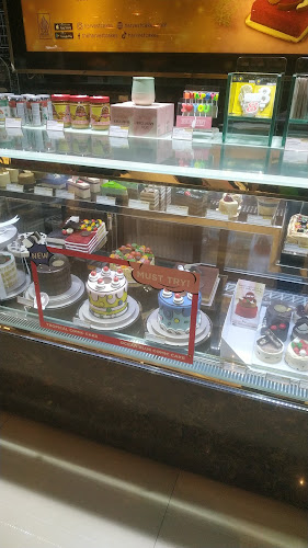 The Harvest Cakes Burangrang - Gastronomi dan perhotelan