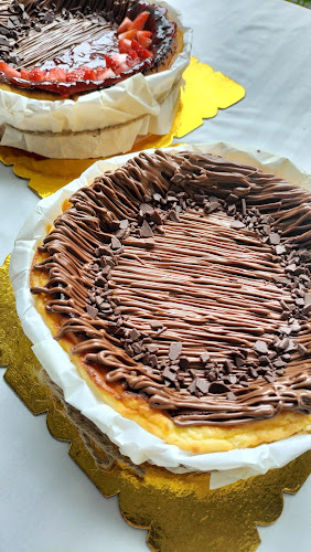 Comentarii opinii despre De.ra.ya Cake and Gift