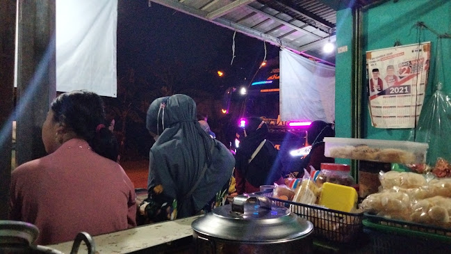 Warkop Gunung City - Gastronomi dan perhotelan