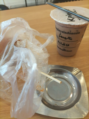 Comentarii opinii despre Belikopi. - Kapas Krampung