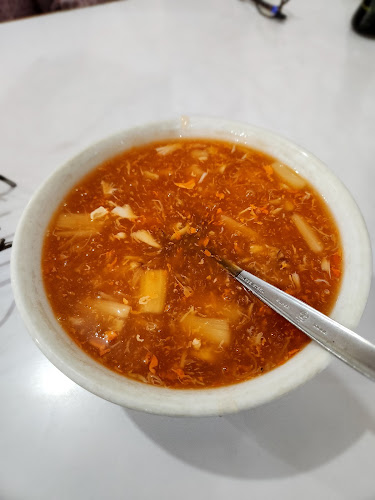 Comentarii opinii despre Mandarin Restaurant