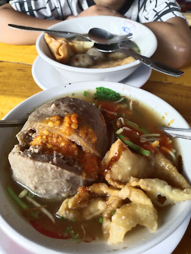 Bakso karomah