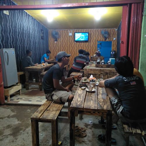 WARKOP ANGKER BATAM