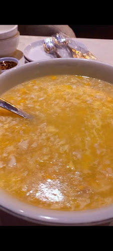 Confera Café & Resto - Gastronomi dan perhotelan