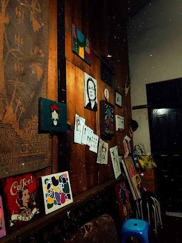 Comentarii opinii despre Kopi Cokro