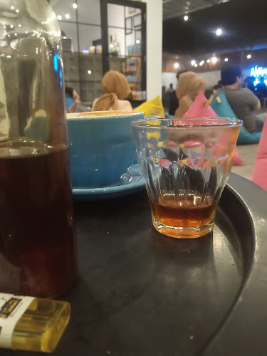 Comentarii opinii despre Dr.KOFFIE HQ