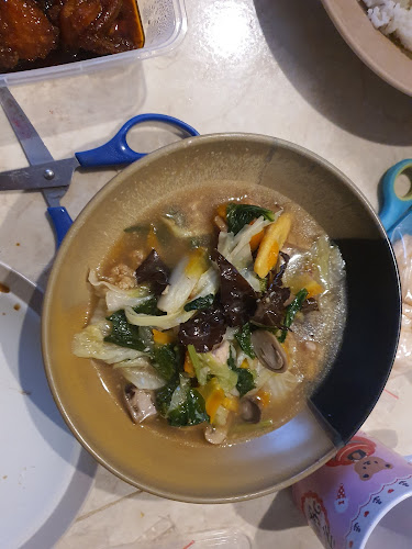 Opinii despre Rumah Makan Kayzan Chinese Food în Kota Gorontalo - Gastronomi dan perhotelan