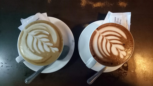 Gelavian's Coffe Shop