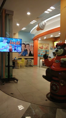 A&W Restoran - Galaxy Mall - Gastronomi dan perhotelan