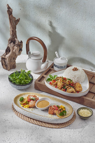 Armey Kitchen & Flowershop