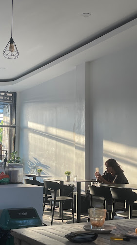 Kopi Kana - Gastronomi dan perhotelan